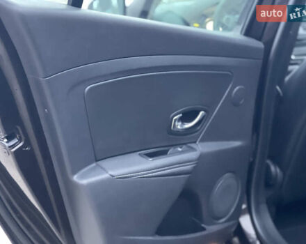 Коричневий Рено Меган, об'ємом двигуна 1.5 л та пробігом 197 тис. км за 8950 $, фото 45 на Automoto.ua