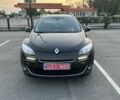 Коричневый Рено Меган, объемом двигателя 1.5 л и пробегом 253 тыс. км за 8900 $, фото 13 на Automoto.ua