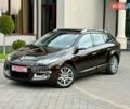 Коричневий Рено Меган, об'ємом двигуна 1.5 л та пробігом 245 тис. км за 8650 $, фото 1 на Automoto.ua