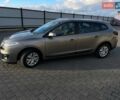Рено Меган 2012 в Луцке на Automoto.ua Коричневый Рено Меган, объемом двигателя 1.46 л и пробегом 260 тыс. км за 7200 $, фото 1 на Automoto.ua