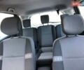 Коричневый Рено Меган, объемом двигателя 1.46 л и пробегом 226 тыс. км за 7700 $, фото 16 на Automoto.ua