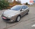 Коричневый Рено Меган, объемом двигателя 1.5 л и пробегом 254 тыс. км за 7100 $, фото 7 на Automoto.ua