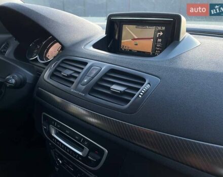 Рено Меган 2012 в Луцке на Automoto.ua Коричневый Рено Меган, объемом двигателя 1.46 л и пробегом 260 тыс. км за 7200 $, фото 32 на Automoto.ua