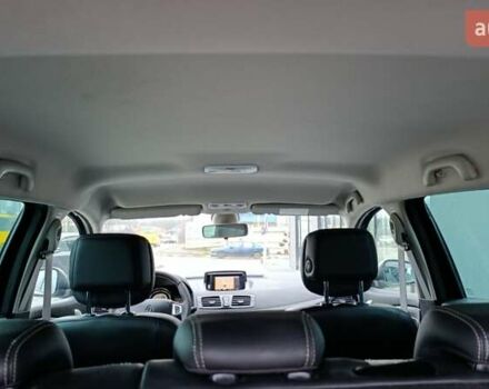 Коричневый Рено Меган, объемом двигателя 1.6 л и пробегом 274 тыс. км за 8700 $, фото 79 на Automoto.ua