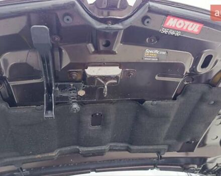 Коричневый Рено Меган, объемом двигателя 1.6 л и пробегом 274 тыс. км за 8700 $, фото 83 на Automoto.ua