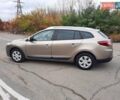 Коричневый Рено Меган, объемом двигателя 1.5 л и пробегом 254 тыс. км за 7100 $, фото 8 на Automoto.ua