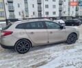 Коричневий Рено Меган, об'ємом двигуна 1.46 л та пробігом 255 тис. км за 8600 $, фото 5 на Automoto.ua