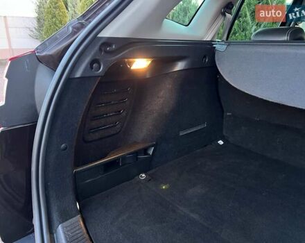 Коричневый Рено Меган, объемом двигателя 1.46 л и пробегом 223 тыс. км за 8999 $, фото 137 на Automoto.ua