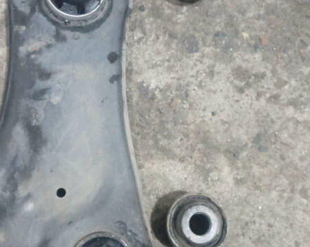 Коричневый Рено Меган, объемом двигателя 1.5 л и пробегом 252 тыс. км за 9300 $, фото 37 на Automoto.ua