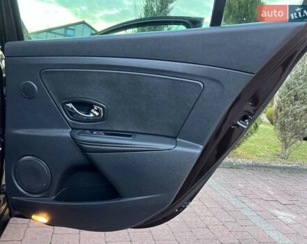 Коричневый Рено Меган, объемом двигателя 1.46 л и пробегом 223 тыс. км за 8999 $, фото 94 на Automoto.ua