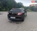Коричневый Рено Меган, объемом двигателя 1.5 л и пробегом 251 тыс. км за 7800 $, фото 29 на Automoto.ua
