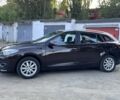 Коричневый Рено Меган, объемом двигателя 1.5 л и пробегом 173 тыс. км за 8700 $, фото 6 на Automoto.ua