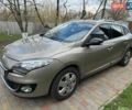 Коричневый Рено Меган, объемом двигателя 1.5 л и пробегом 172 тыс. км за 9250 $, фото 1 на Automoto.ua