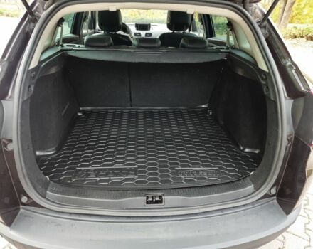 Коричневый Рено Меган, объемом двигателя 0 л и пробегом 215 тыс. км за 8450 $, фото 10 на Automoto.ua