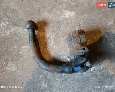 Коричневий Рено Меган, об'ємом двигуна 1.5 л та пробігом 229 тис. км за 9250 $, фото 20 на Automoto.ua