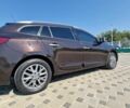 Коричневый Рено Меган, объемом двигателя 1.5 л и пробегом 350 тыс. км за 6000 $, фото 12 на Automoto.ua