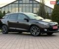 Коричневый Рено Меган, объемом двигателя 1.46 л и пробегом 223 тыс. км за 8999 $, фото 5 на Automoto.ua