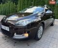 Коричневый Рено Меган, объемом двигателя 1.5 л и пробегом 258 тыс. км за 8850 $, фото 1 на Automoto.ua
