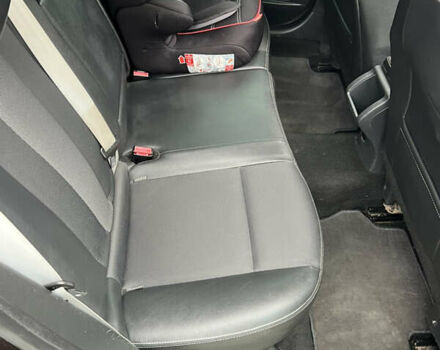 Коричневый Рено Меган, объемом двигателя 1.5 л и пробегом 300 тыс. км за 7100 $, фото 18 на Automoto.ua