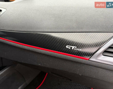 Коричневый Рено Меган, объемом двигателя 1.5 л и пробегом 252 тыс. км за 9300 $, фото 11 на Automoto.ua