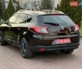 Коричневый Рено Меган, объемом двигателя 1.46 л и пробегом 223 тыс. км за 8999 $, фото 36 на Automoto.ua