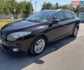 Коричневый Рено Меган, объемом двигателя 1.5 л и пробегом 239 тыс. км за 7100 $, фото 1 на Automoto.ua