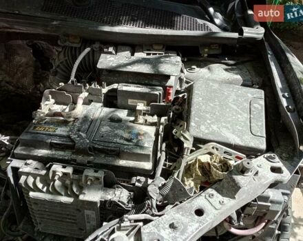 Рено Меган 2013 в Николаеве на Automoto.ua Коричневый Рено Меган, объемом двигателя 1.46 л и пробегом 304 тыс. км за 4500 $, фото 3 на Automoto.ua