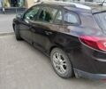 Коричневый Рено Меган, объемом двигателя 1.5 л и пробегом 200 тыс. км за 6999 $, фото 1 на Automoto.ua