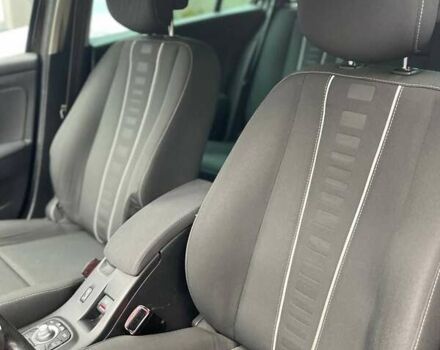 Коричневый Рено Меган, объемом двигателя 1.46 л и пробегом 220 тыс. км за 7600 $, фото 10 на Automoto.ua