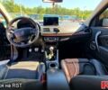 Коричневый Рено Меган, объемом двигателя 15 л и пробегом 330 тыс. км за 7100 $, фото 1 на Automoto.ua
