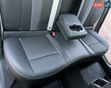 Коричневый Рено Меган, объемом двигателя 1.46 л и пробегом 223 тыс. км за 8999 $, фото 86 на Automoto.ua