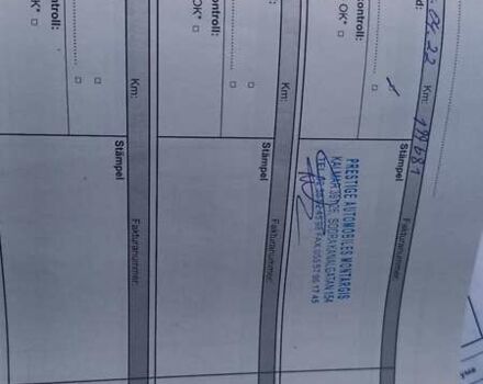 Коричневий Рено Меган, об'ємом двигуна 1.5 л та пробігом 214 тис. км за 8399 $, фото 17 на Automoto.ua
