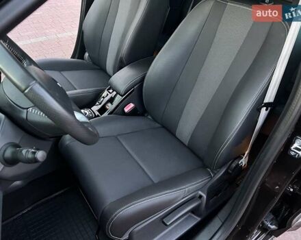 Коричневый Рено Меган, объемом двигателя 1.46 л и пробегом 223 тыс. км за 8999 $, фото 68 на Automoto.ua