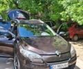 Коричневый Рено Меган, объемом двигателя 1.5 л и пробегом 340 тыс. км за 6700 $, фото 1 на Automoto.ua