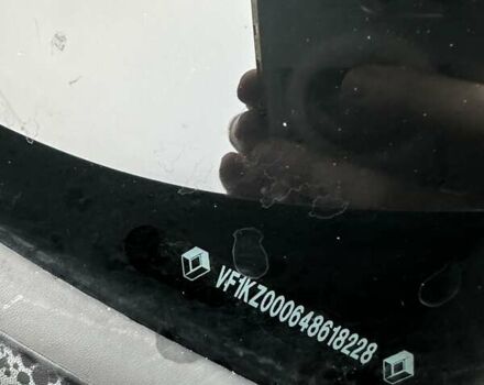 Коричневый Рено Меган, объемом двигателя 1.6 л и пробегом 189 тыс. км за 9200 $, фото 30 на Automoto.ua