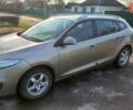 Коричневий Рено Меган, об'ємом двигуна 1.5 л та пробігом 214 тис. км за 8399 $, фото 1 на Automoto.ua