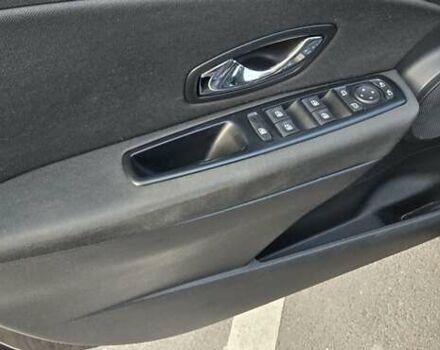 Коричневый Рено Меган, объемом двигателя 1.46 л и пробегом 143 тыс. км за 7500 $, фото 28 на Automoto.ua