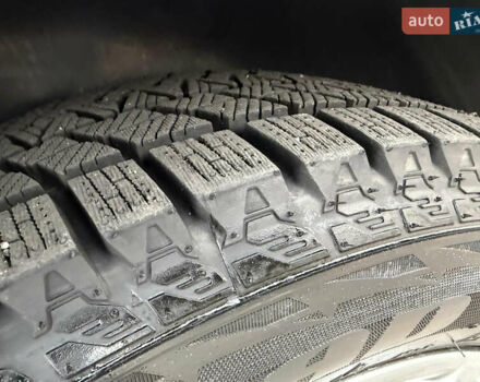 Коричневый Рено Меган, объемом двигателя 1.5 л и пробегом 252 тыс. км за 9300 $, фото 35 на Automoto.ua