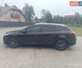 Коричневый Рено Меган, объемом двигателя 1.5 л и пробегом 251 тыс. км за 7800 $, фото 22 на Automoto.ua