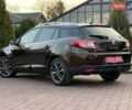 Коричневый Рено Меган, объемом двигателя 1.46 л и пробегом 223 тыс. км за 8999 $, фото 30 на Automoto.ua