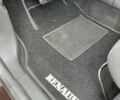 Коричневый Рено Меган, объемом двигателя 1.5 л и пробегом 221 тыс. км за 9500 $, фото 9 на Automoto.ua