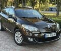 Коричневый Рено Меган, объемом двигателя 1.5 л и пробегом 248 тыс. км за 7999 $, фото 3 на Automoto.ua