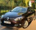 Коричневый Рено Меган, объемом двигателя 0 л и пробегом 252 тыс. км за 7800 $, фото 1 на Automoto.ua