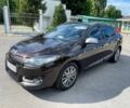 Коричневый Рено Меган, объемом двигателя 1.5 л и пробегом 251 тыс. км за 7350 $, фото 1 на Automoto.ua