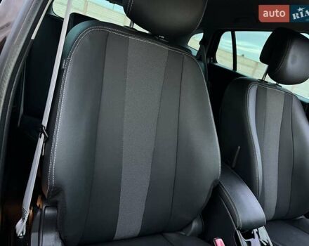 Коричневый Рено Меган, объемом двигателя 1.46 л и пробегом 223 тыс. км за 8999 $, фото 100 на Automoto.ua