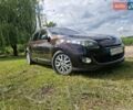 Коричневый Рено Меган, объемом двигателя 1.5 л и пробегом 240 тыс. км за 9300 $, фото 3 на Automoto.ua