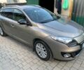 Коричневый Рено Меган, объемом двигателя 1.5 л и пробегом 222 тыс. км за 8100 $, фото 1 на Automoto.ua