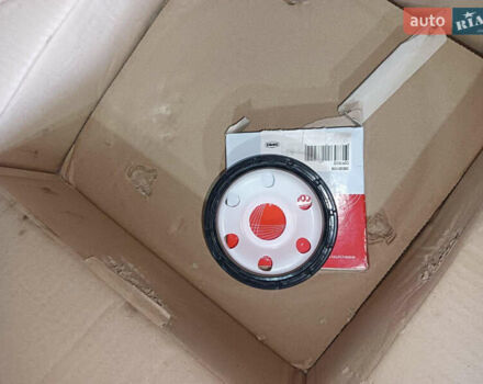 Коричневый Рено Меган, объемом двигателя 1.5 л и пробегом 252 тыс. км за 9300 $, фото 29 на Automoto.ua