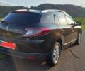 Коричневый Рено Меган, объемом двигателя 1.5 л и пробегом 230 тыс. км за 8000 $, фото 22 на Automoto.ua