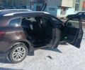 Коричневый Рено Меган, объемом двигателя 1.46 л и пробегом 295 тыс. км за 8000 $, фото 6 на Automoto.ua